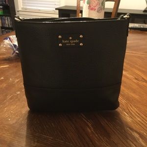 A Kate Spade Crossbody